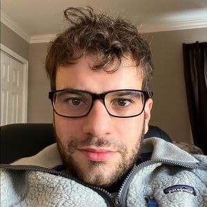 Meet your Posher, Jeff